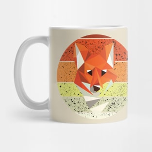 Fox Mug